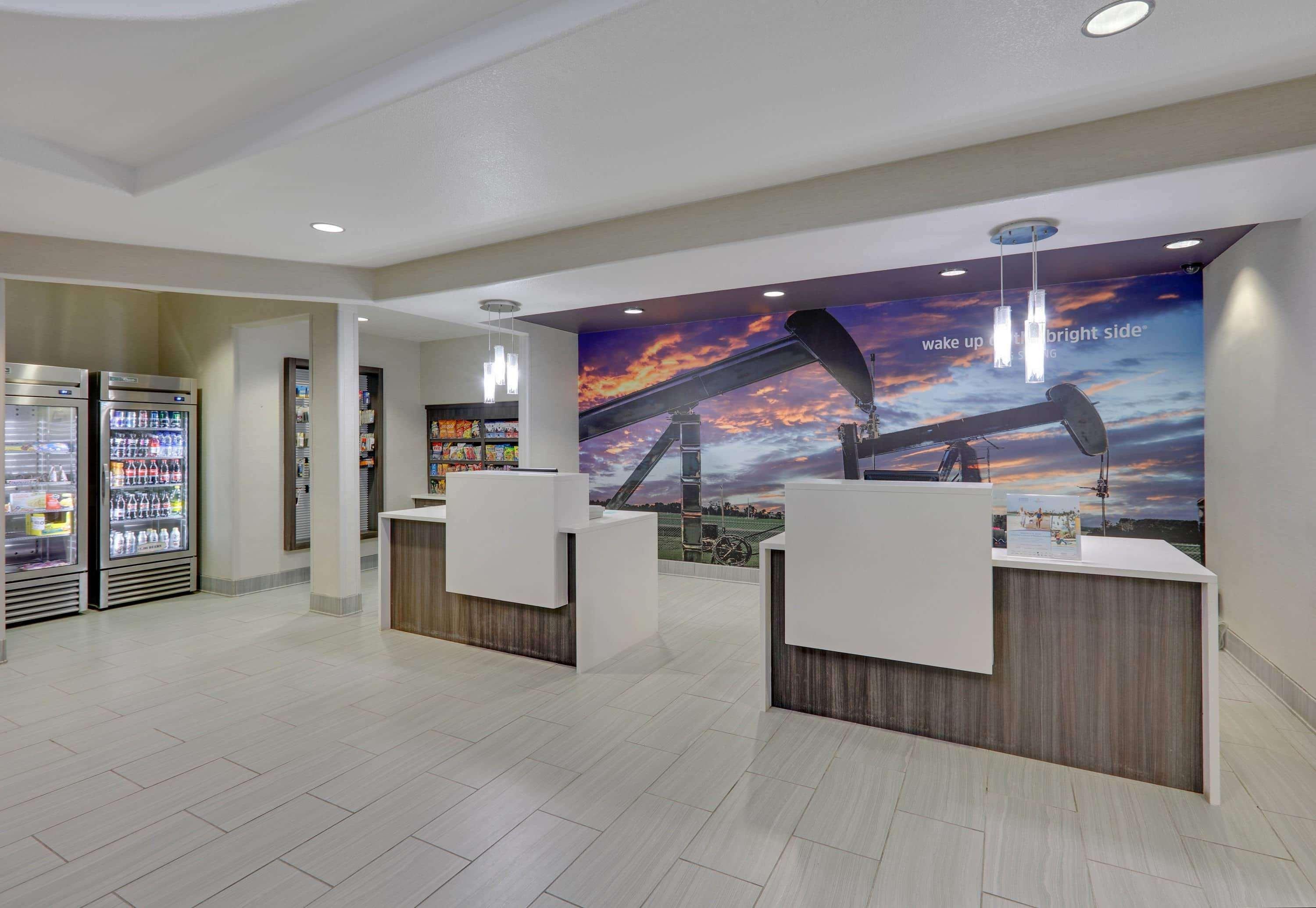 La Quinta By Wyndham Hotel 3*