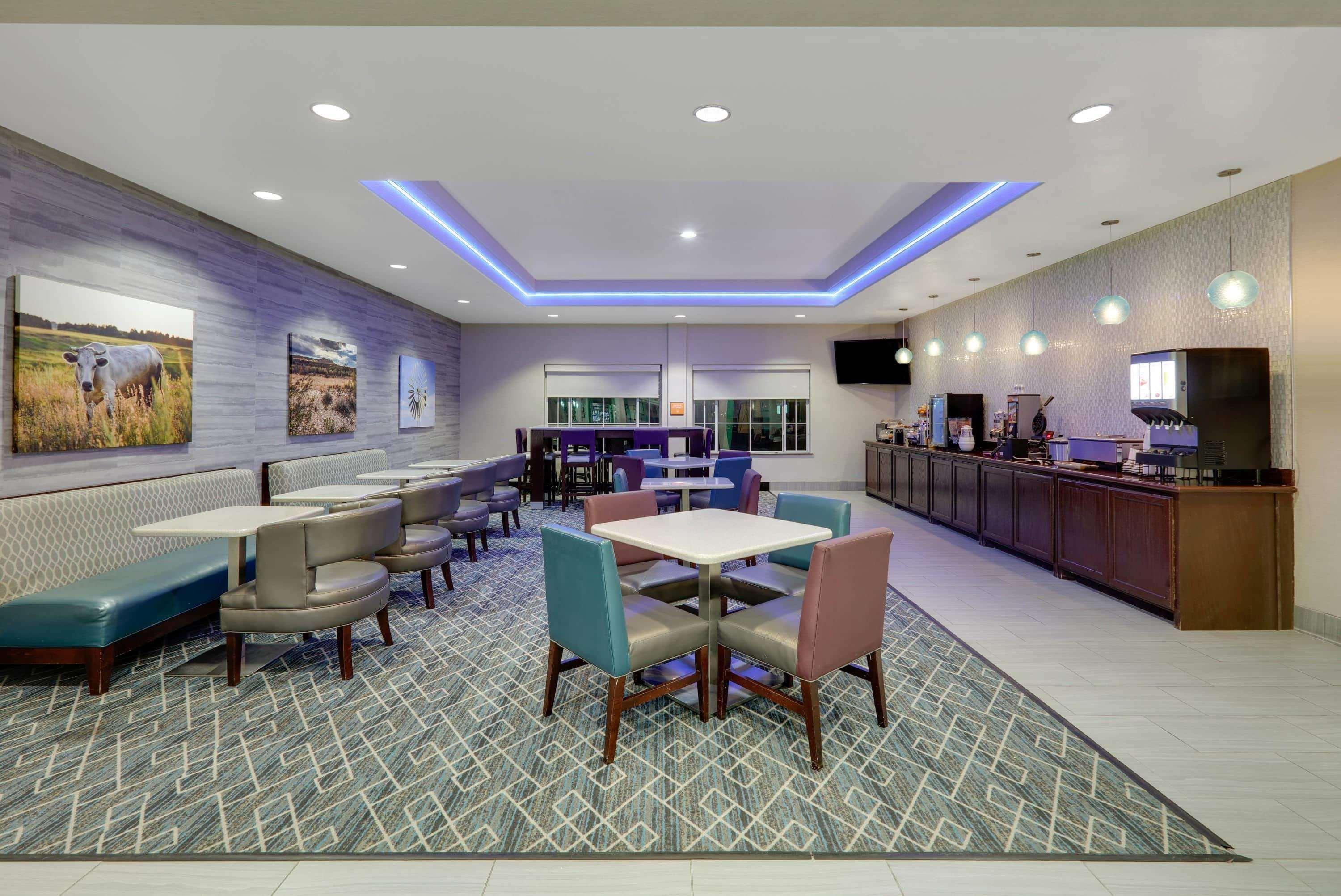 La Quinta By Wyndham Big Spring