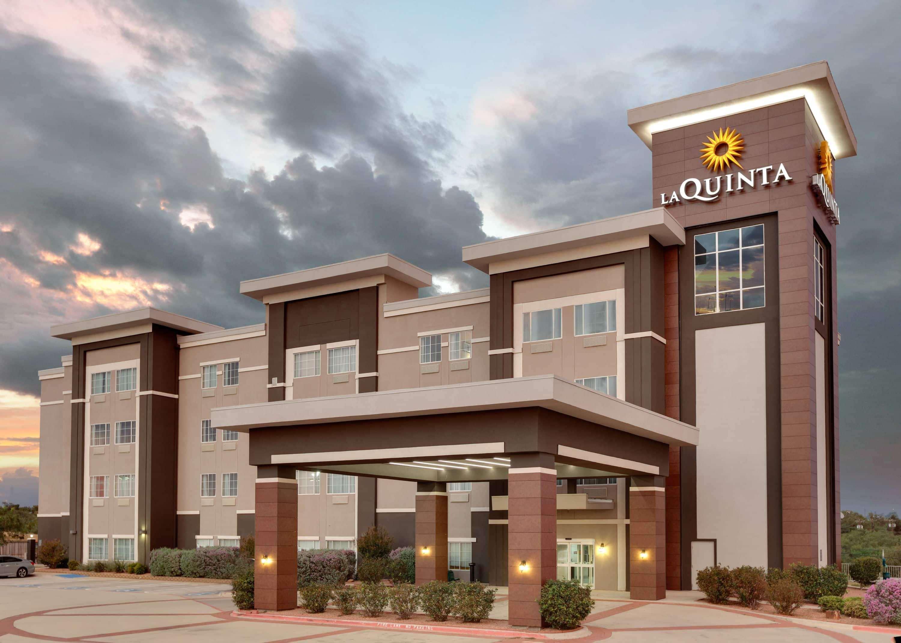Hotel La Quinta By Wyndham Big Spring