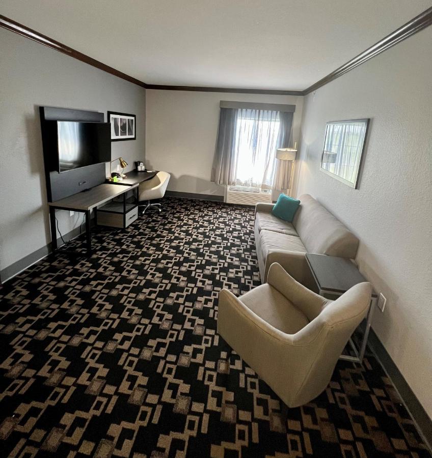 Hotel La Quinta By Wyndham Big Spring