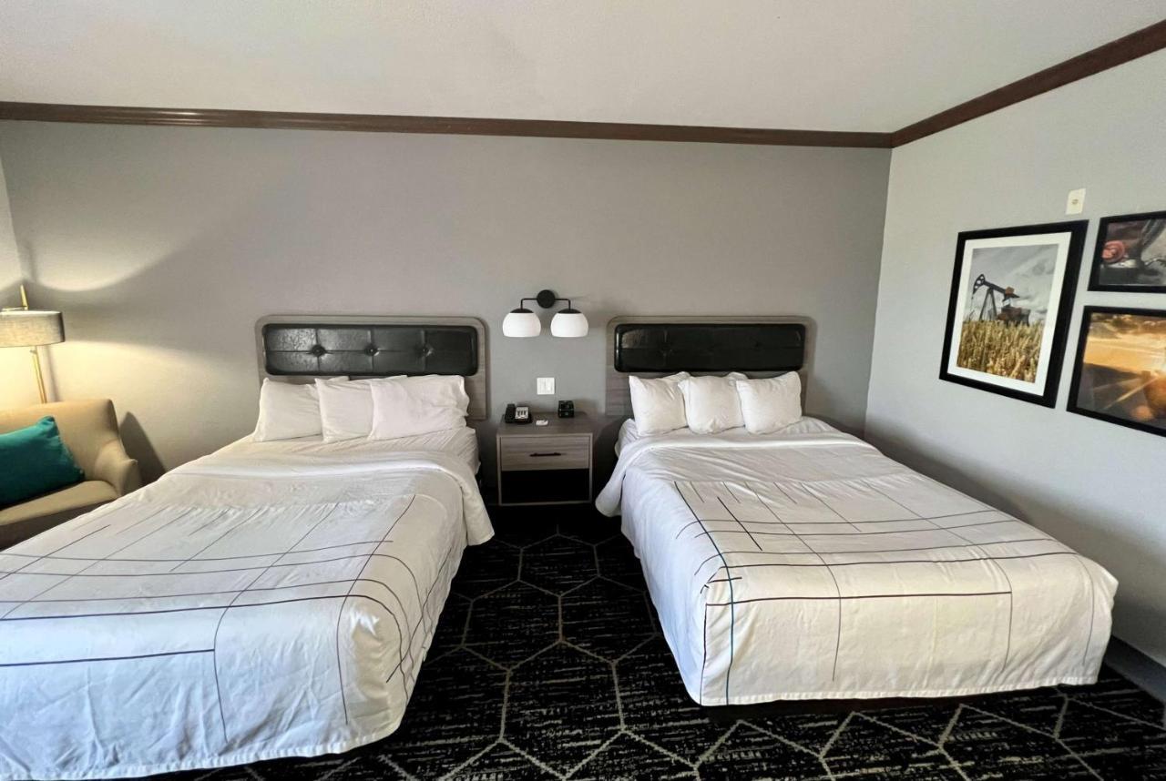 Hotel La Quinta By Wyndham Big Spring