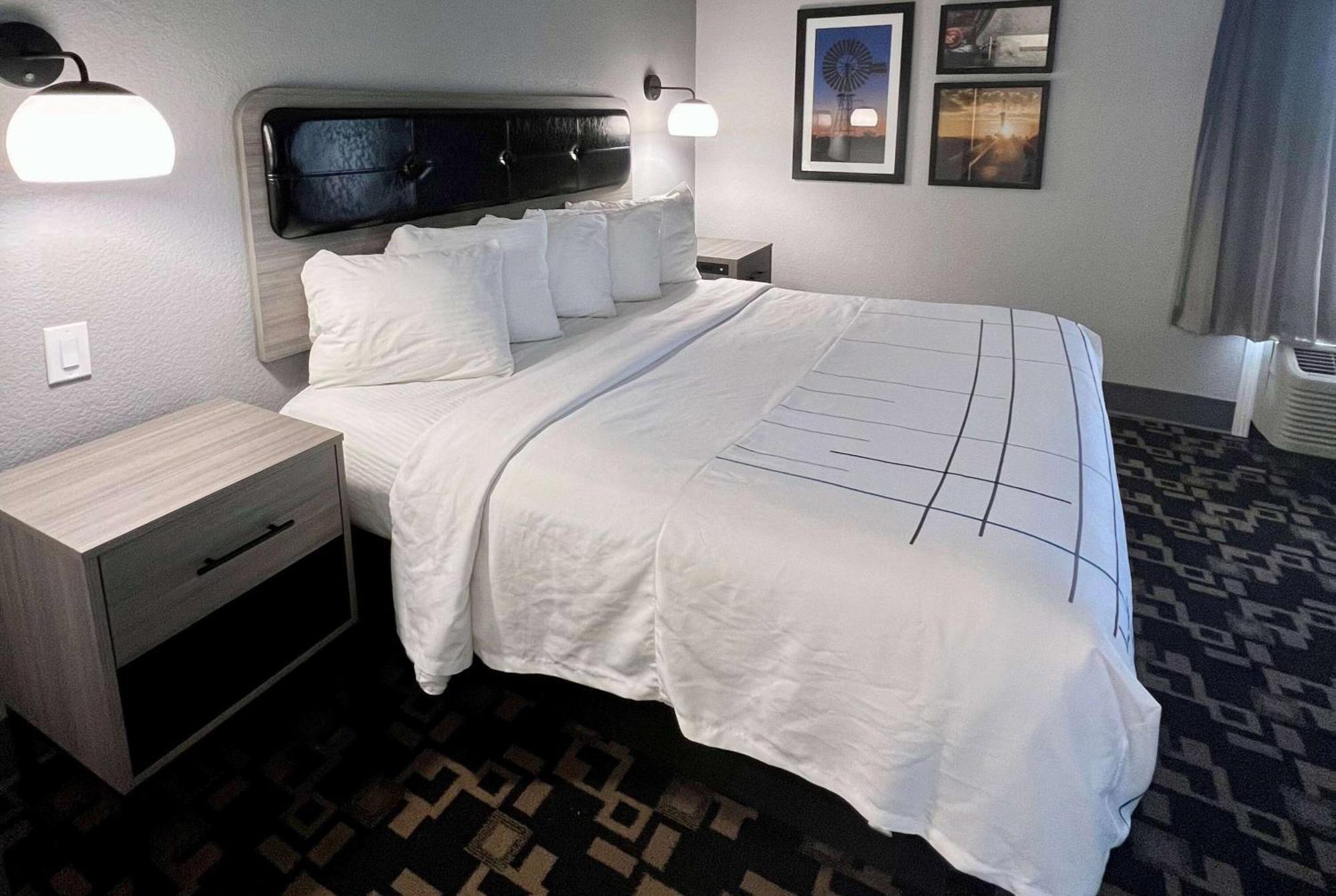 Hotel La Quinta By Wyndham 3*
