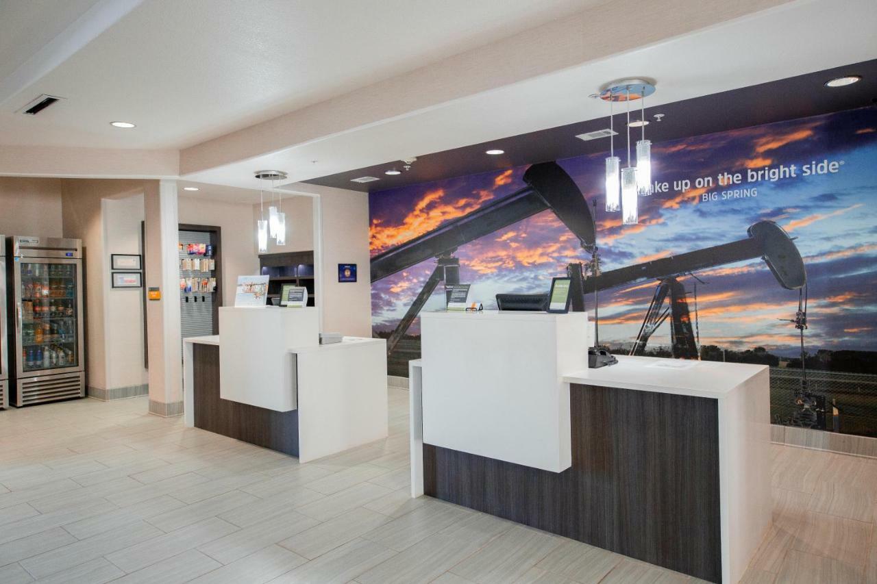 Hotel La Quinta By Wyndham Big Spring