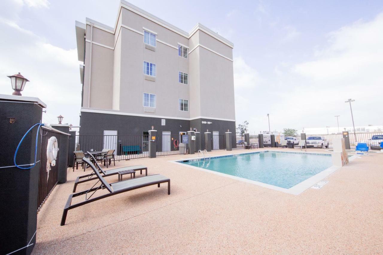 La Quinta By Wyndham 3* Big Spring