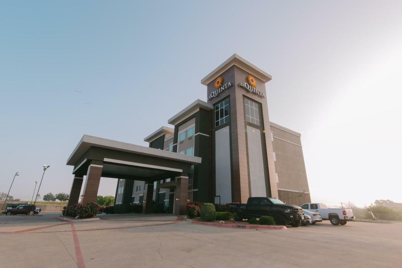 La Quinta By Wyndham 3*