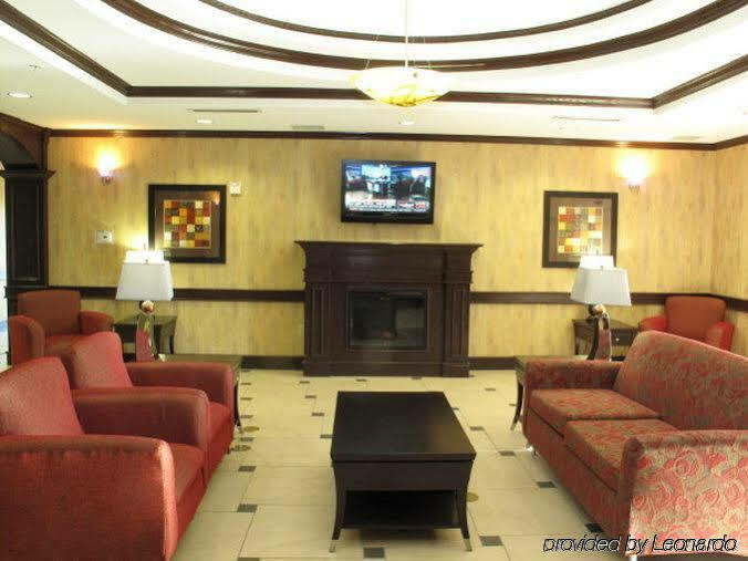 La Quinta By Wyndham Hotel Big Spring