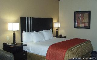 La Quinta By Wyndham Hotel Big Spring